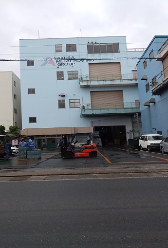 No.15【パート】さくらGS株式会社の清掃スタッフ